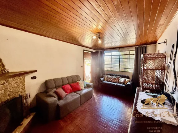 Imagem Ótima oportunidade na Vila Sodipe em Campos do Jordao - SP