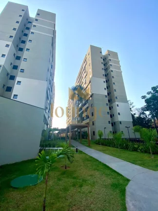 Imagem Apartamento em Sorocaba