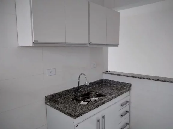Imagem Apartamento com 1 dorm, Tupi, Praia Grande - R$ 280 mil, Cod: 2866