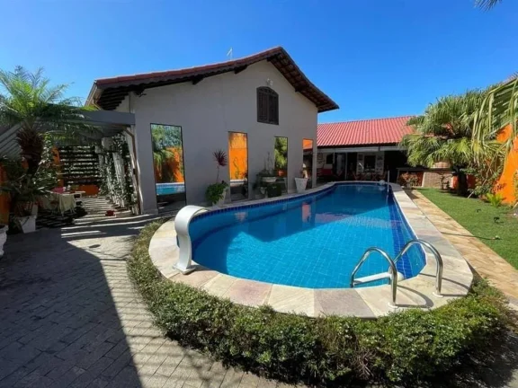 Imagem CASA COM 232 m² - FLÓRIDA - PRAIA GRANDE SP
