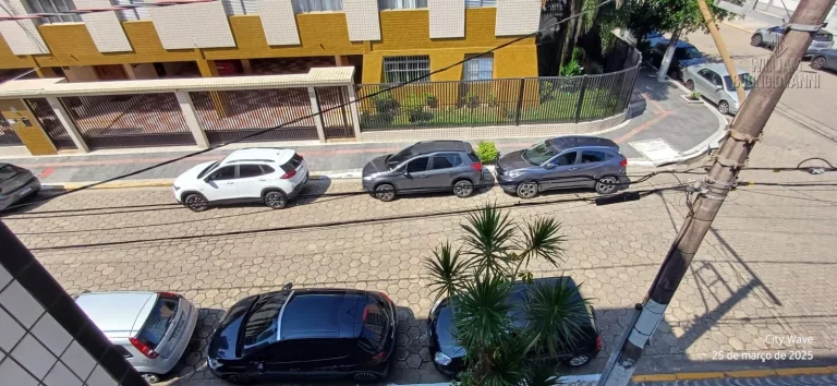 Imagem APARTAMENTO 2 QUARTOS, 65 M², GUILHERMINA - PRAIA GRANDE/SP