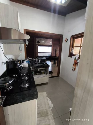 Imagem Casa com 2 Quartos à Venda, 1.000 m² em Condomínio Quintas Lagoa - Sarzedo
