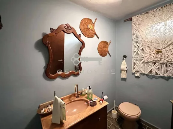 Imagem Grande casa na Fazendinha Granja Viana com 4 dorms/1suíte, piscina, gourmet
