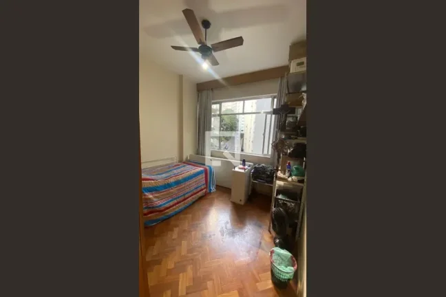 Imagem Apartamento à Venda - Copacabana, 3 Quartos, 95 m2