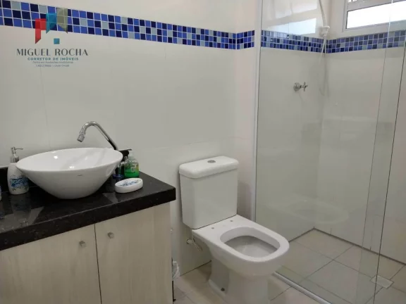 Imagem Apartamento à venda no bairro Canto do Forte - Praia Grande/SP