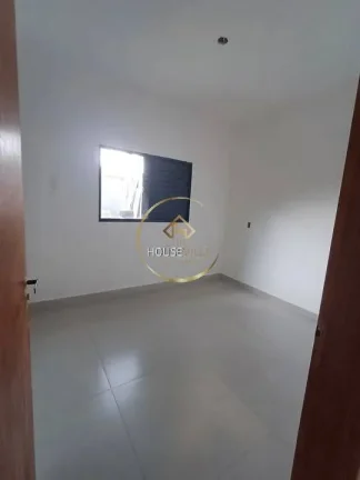 Imagem Casa Nova, 3 Dormitórios (1 suíte), Área Gourmet Integrada, Jacareí.