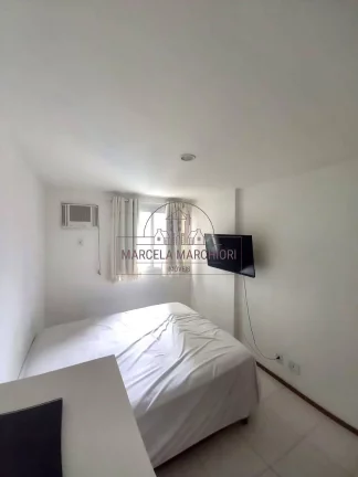 Imagem Apartamento com 2 Quartos à Venda, 60 m² em Praia De Itaparica - Vila Velha