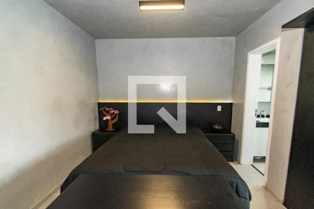 Imagem Apartamento à Venda - Vila Mariana, 1 Quarto, 35 m2