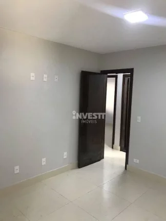 Imagem Casa para alugar, 116 m² - Parque das Laranjeiras - Goiânia/GO