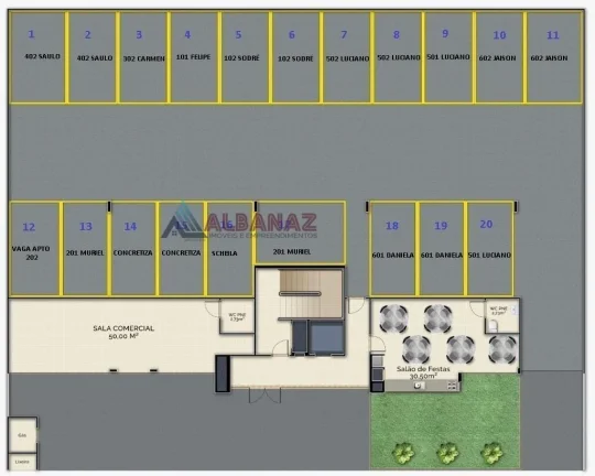 Imagem Belle Maison Residence - Apartamento Alto Padrão para Venda em Joaia Tijucas-SC