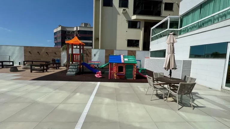 Imagem Edíficio Venezia Residenziale