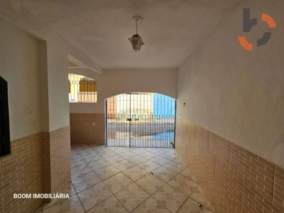 Imagem Casa com 2 dormitórios à venda, 69 m² por R$ 240.000,00 - Prata - Nova Iguaçu/RJ