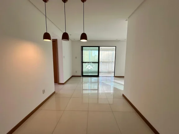 Imagem Apartamento para Venda em Salvador, Pituba, 2 dormitórios, 1 suíte, 3 banheiros, 1 vaga