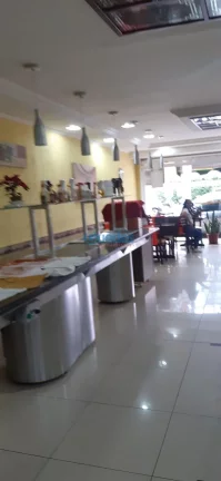 Imagem Venda Restaurante em Cidade Monções - 250m² por R$500.000