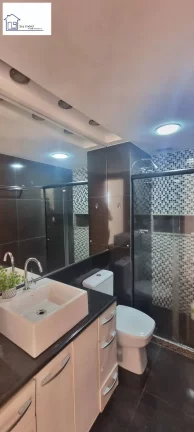 Imagem COBERTURA À VENDA - FREGUESIA 4 QUARTOS 2 SUÍTES 164MTS
