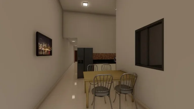 Imagem CASA RESIDENCIAL em SERRA - ES, SÃO FRANCISCO