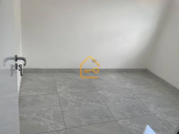 Imagem Apartamento 2 dormitórios (1suíte), 1 vaga, Condomínio Exclusive, SJC