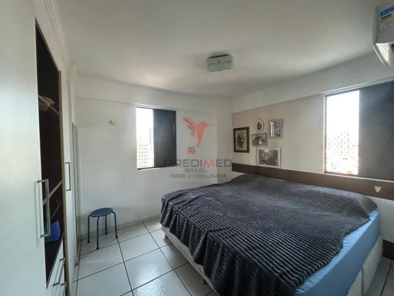 Imagem APARTAMENTO de 3 Quartos PARA VENDER EM MANAIRA. João Pessoa