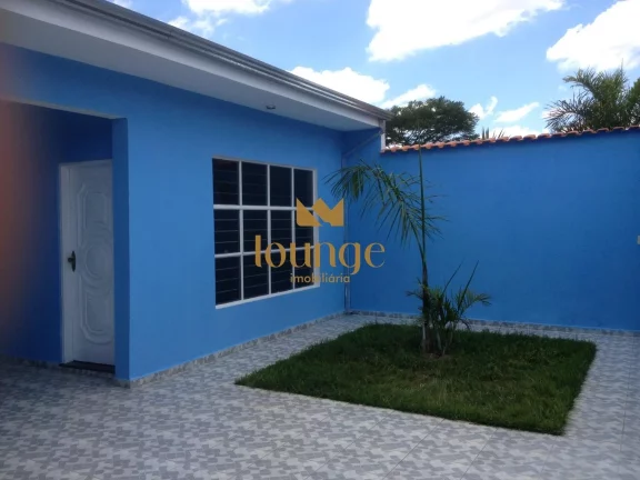 Imagem Casa à venda Bairro Jardim Morumbi Zona Leste - Sorocaba/SP