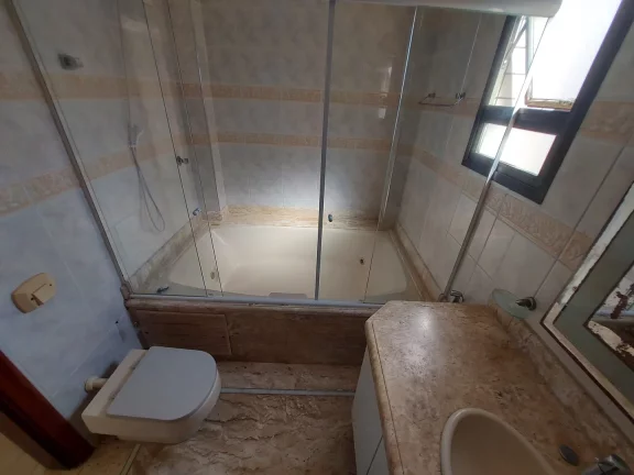 Imagem Apartamento com 3 dorms, Canto do Forte, Praia Grande - R$ 730 mil, Cod: 2089