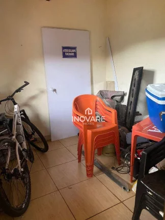 Imagem Casa com 2 dormitórios à venda, 110 m² por R$ 300.000,00 - Portal Dos Ipes - Itumbiara/GO