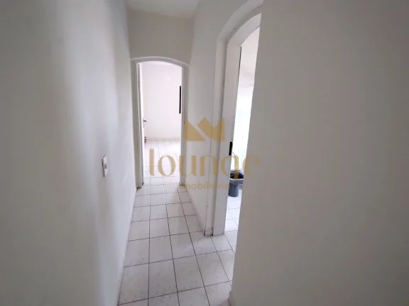 Imagem Casa à venda em Jardim Pacaembu Zona Norte - Sorocaba/SP
