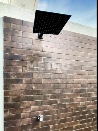 Imagem Casa para locação no Buona Vita com 3 suítes, gourmet com piscina