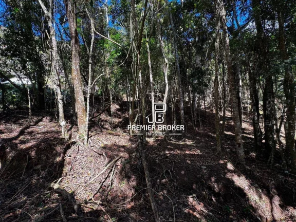 Imagem Terreno à venda, 10.793m² por R$ 440.000 - Albuquerque - Teresópolis/RJ