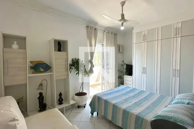 Imagem Apartamento à Venda - Copacabana, 3 Quartos, 180 m2