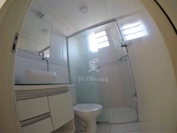 Imagem Apartamento com 2 dormitórios à venda, 55 m² por R$ 350.000,00 - Jardim Leonor - São Paulo/SP