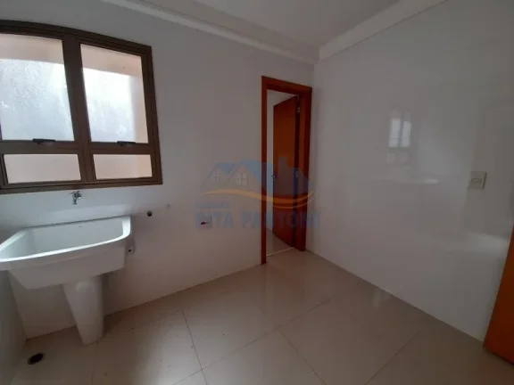 Imagem Apartamento - Ribeirão Preto - Jardim Botânico - Região Sul