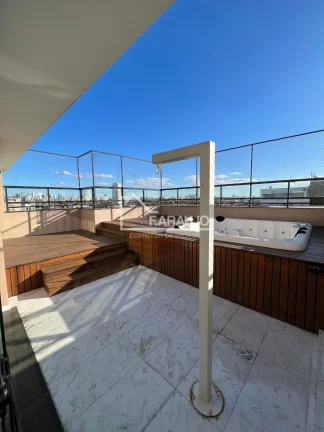 Imagem Cobertura à Venda Sorocaba