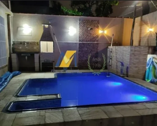 Imagem Casa para Alugar com 480m², 4 dormitórios, 2 suítes, 1 sala e 12 vagas!!!