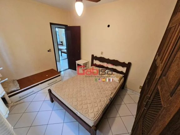 Imagem Apartamento com 3 dormitórios à venda, 130 m² por R$ 630.000,00 - Vila Nova - Cabo Frio/RJ