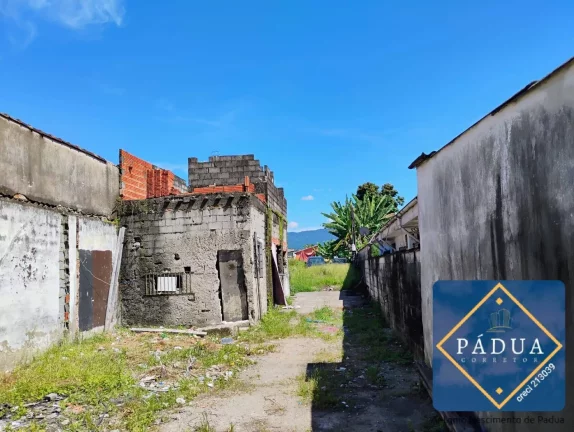 Imagem TERRENO OTIMO PARA GARAGEM de CAMINHÃO E ONIBUS