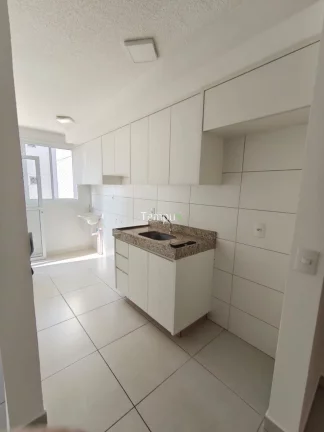 Imagem Residencial Ecovitta - Apartamento no condominio Ecovitta em Vila Rosa, Goiânia/GO
