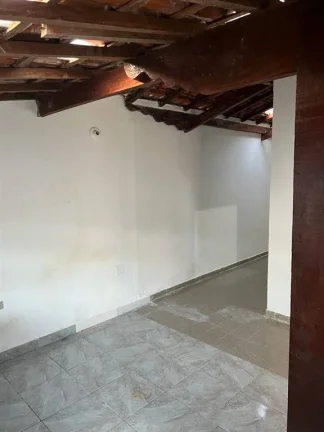 Imagem CASA COM 141.52 m² - AVIAÇÃO - PRAIA GRANDE SP