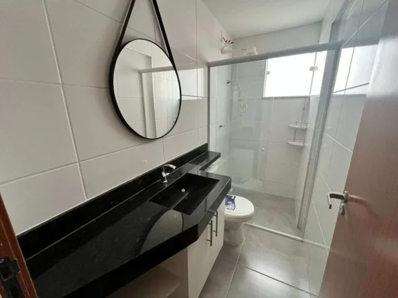 Imagem Studio para Locação com Móveis Planejados no My Place – Centro de Barbacena