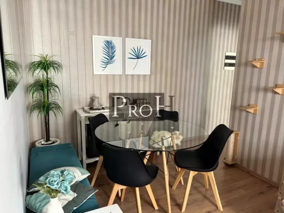 Imagem Apartamento com 3 Quartos à Venda, 67 m² em Jardim Olavo Bilac - São Bernardo Do Campo