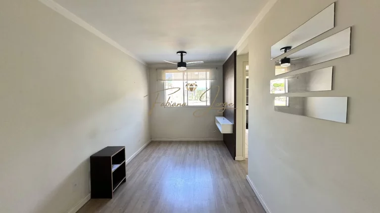 Imagem Apartamento com 2 Quartos à Venda, 45 m² em Jardim Nova Europa - Campinas