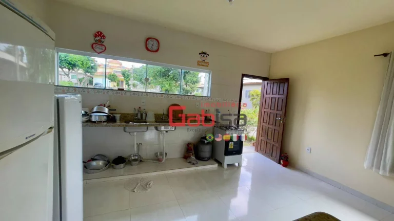 Imagem Oportunidade no Condomínio Greenville: Apartamento 1 Suíte e 2 quartos, Gramado e Mobiliado – R$ 750.000