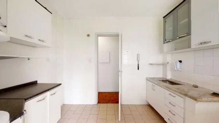Imagem APARTAMENTO RESIDENCIAL em São Paulo - SP, Jardim Paulista