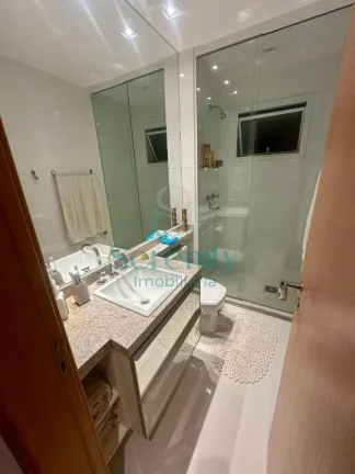 Imagem Apartamento para Locação – Edifício L’Harmonie Lumière