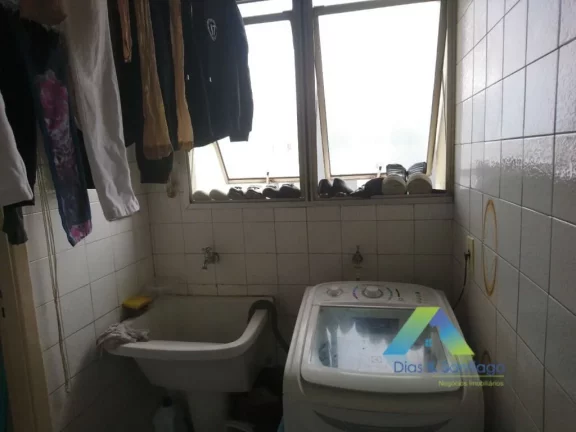 Imagem VILA SANTA CATARINA Apartamento 65M², 2 dormitórios, 1 vaga, lazer completo com ótima localização e valor !!!