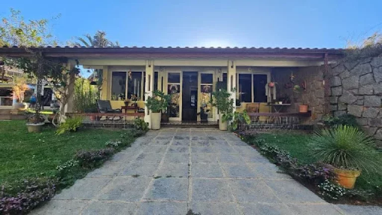 Imagem Casa à venda, 269 m² por R$ 1.490.000,00 - Albuquerque - Teresópolis/RJ
