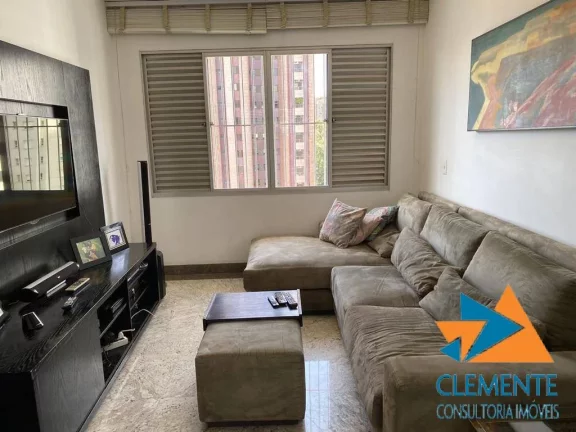 Imagem COBERTURA DUPLEX À VENDA Bairro Santo Agostinho BH MG