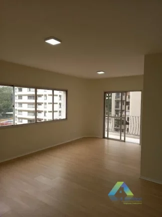 Imagem Apartamento com 3 dormitórios à venda, 105 m² por R$ 815.000,00 - Morumbi - São Paulo/SP