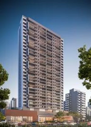 Imagem APARTAMENTO RESIDENCIAL em São Paulo - SP, Vila Zilda (Tatuapé)