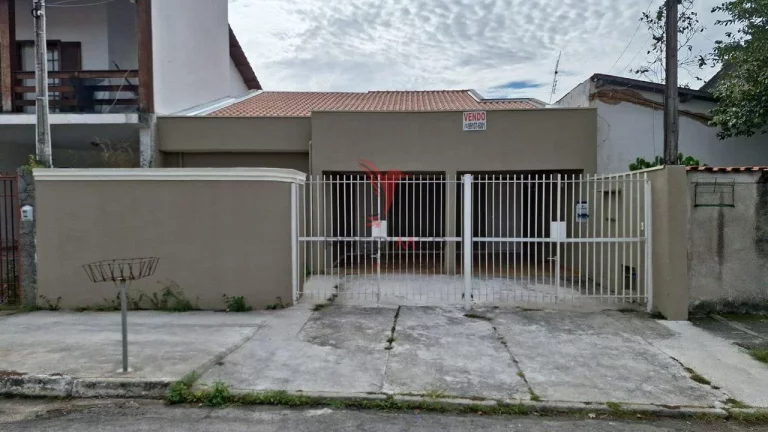Imagem ...lt;br...gt;...Oacute;tima casa a venda com 3 quartos, sala de estar, sala de jantar, copa cozinha...