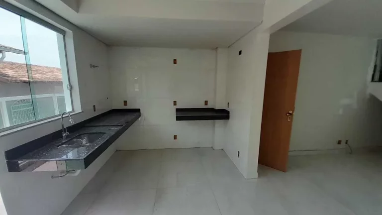Imagem Apartamento Cobertura Duplex em Belo Horizonte
